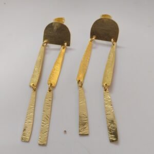 BRASS JEWELRY BSJE-1028