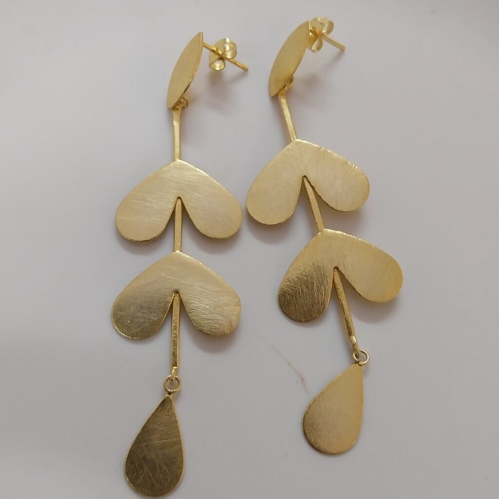 Brass Jewelry BSJE-1026