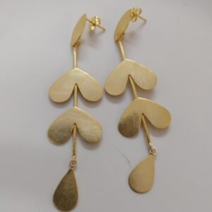 Brass Jewelry BSJE-1026