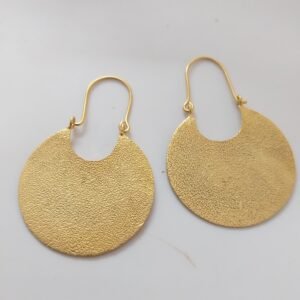 Brass Earring BRJE-1004