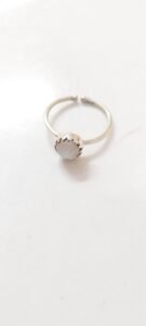 925 Silver Jewelry NSJ-1001