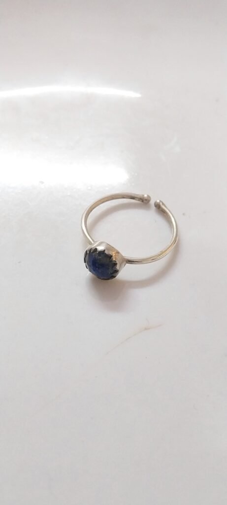 925 Silver Jewelry NSJ-1150