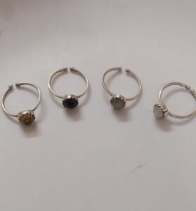 925 Silver Jewelry NSJ-1152