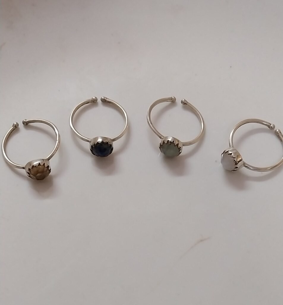 925 Silver Jewelry NSJ-1152