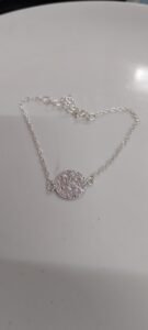 925 Silver Jewelry NSJ-1147