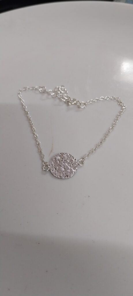 925 Silver Jewelry NSJ-1147