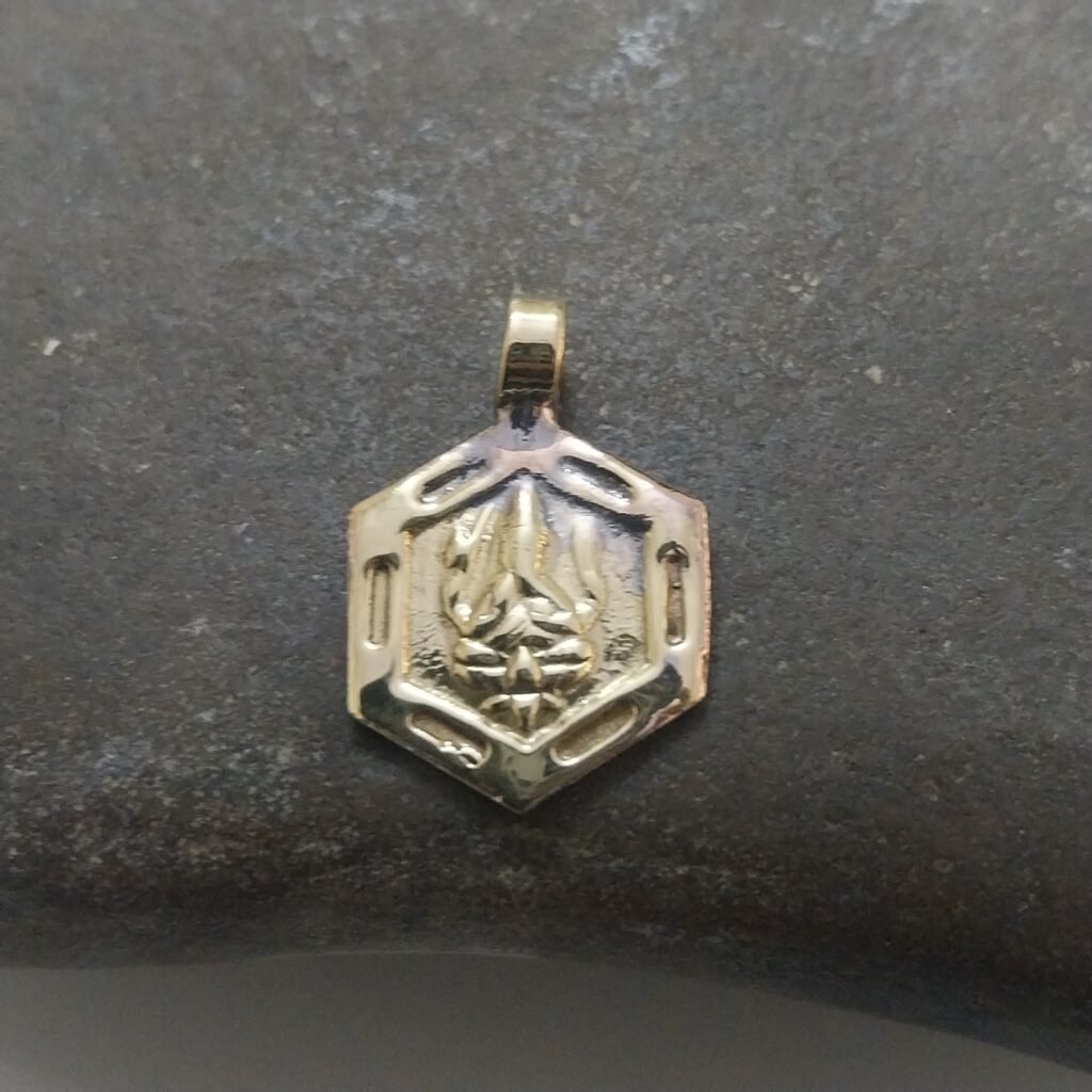 Brass jewelry BRJP