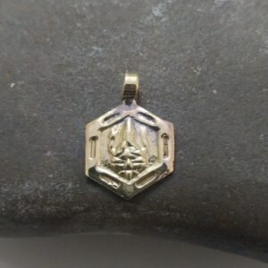 Brass jewelry BRJP