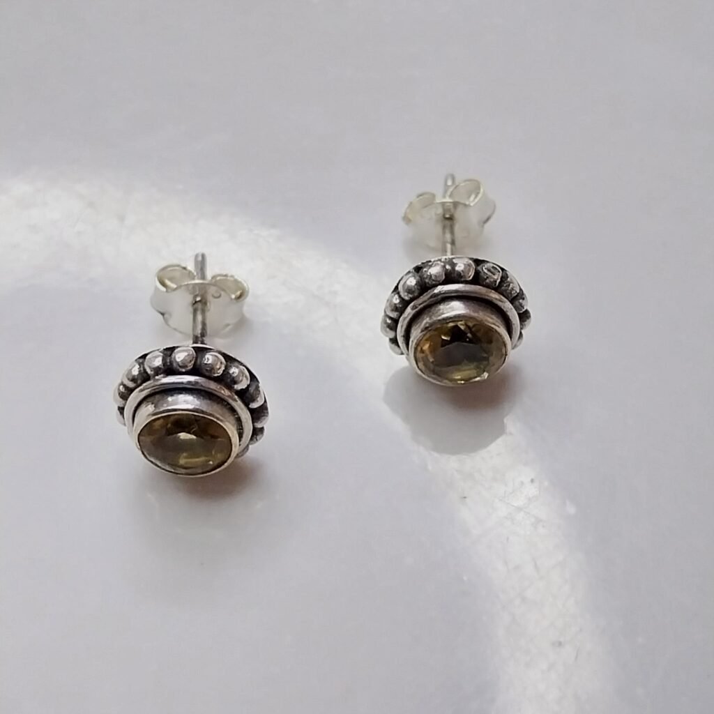 925 Silver Jewelry NSJ-1145