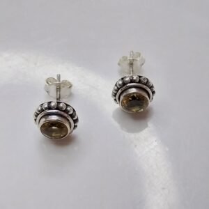 925 Silver Jewelry NSJ-1145
