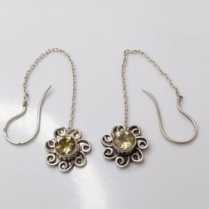 925 Silver Jewelry NSJ-1144