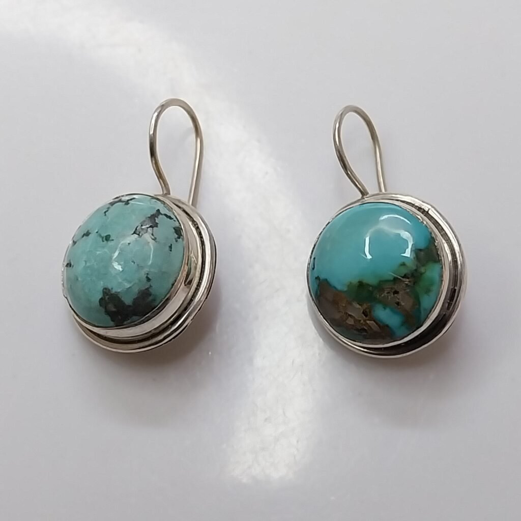 925 Silver Jewelry NSJ-1143
