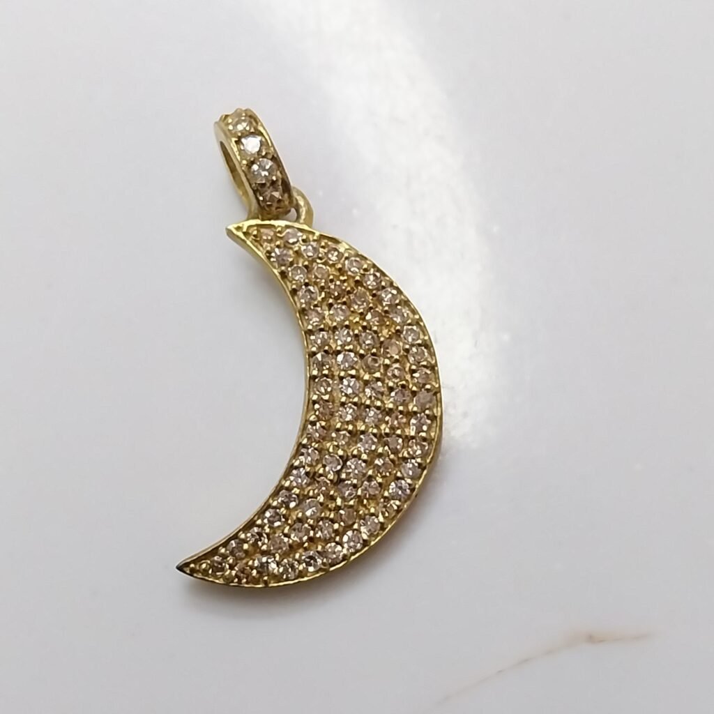 925 Silver Jewelry NSJ-1142