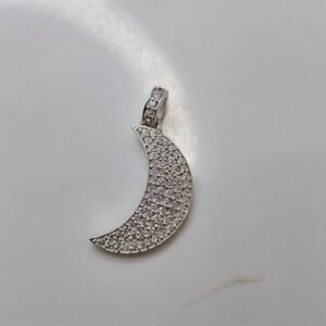 925 Silver Jewelry NSJ-1141