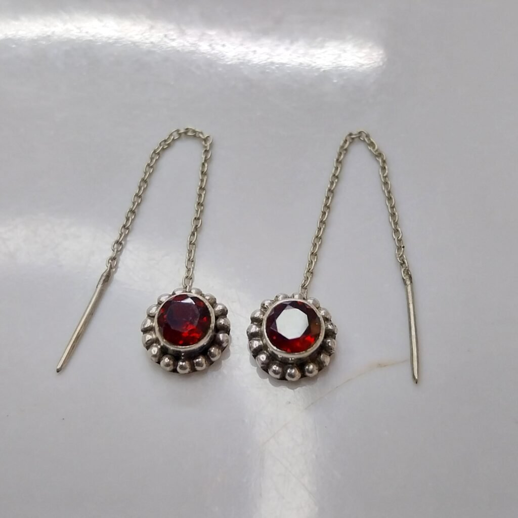 925 Silver Jewelry NSJ-1137