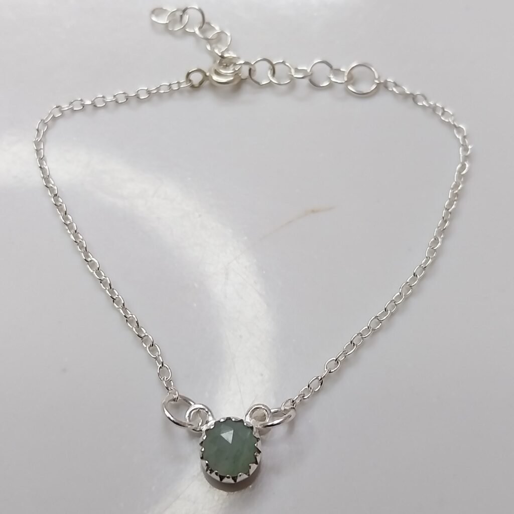 925 Silver Jewelry NSJ-1135