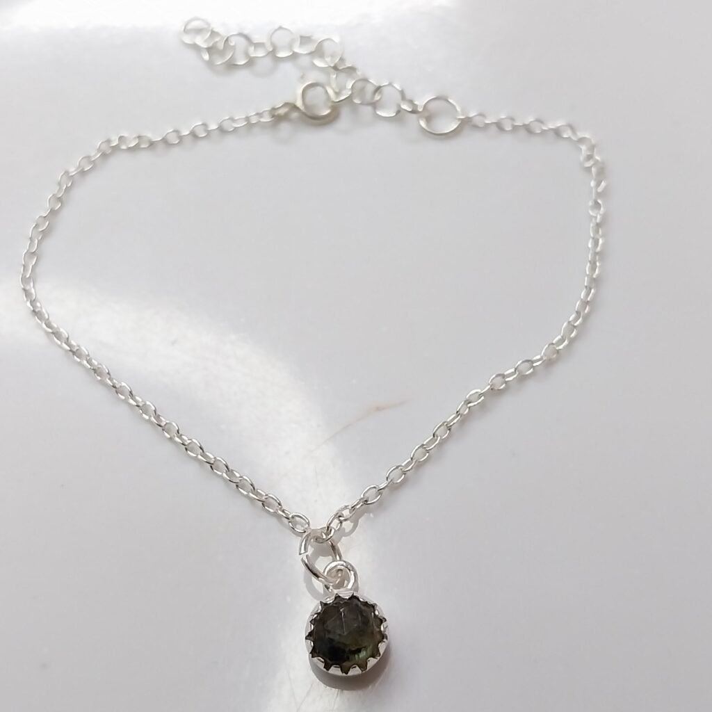 925 Silver Jewelry NSJ-1134
