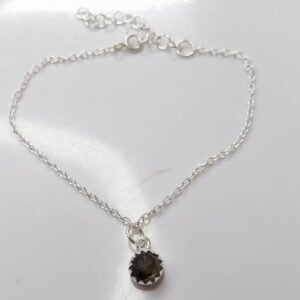 925 Silver Jewelry NSJ-1134