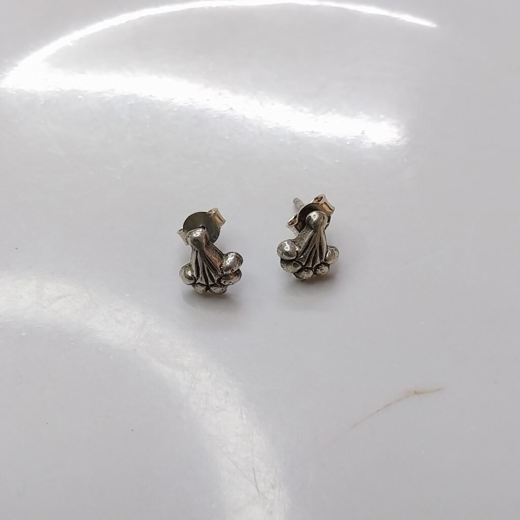925 Silver Jewelry NSJ-1133