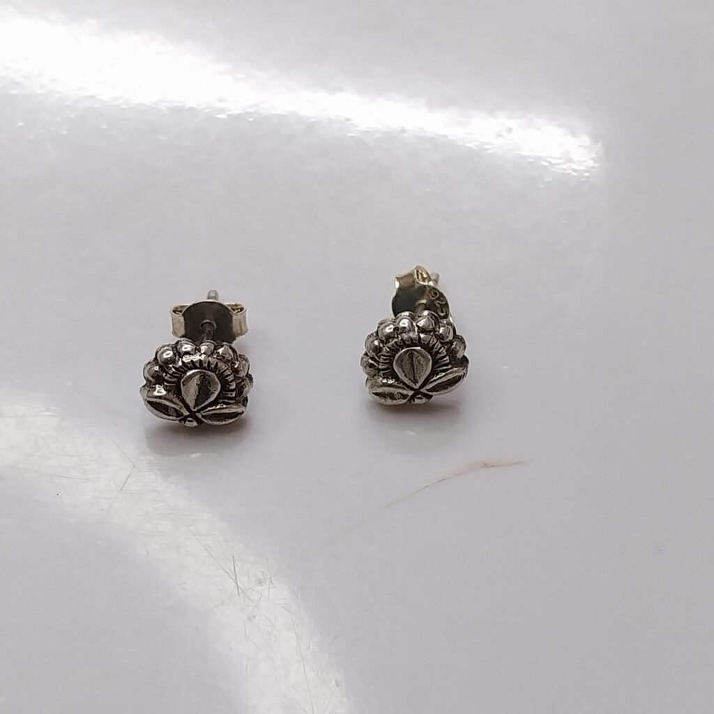 925 Silver Jewelry NSJ-1132