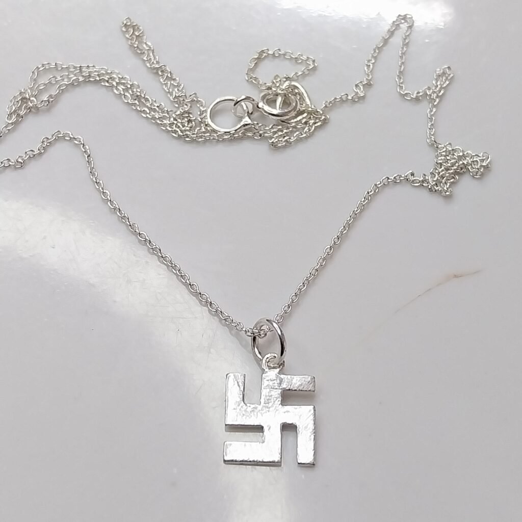 925 Silver Jewelry NSJ-1130