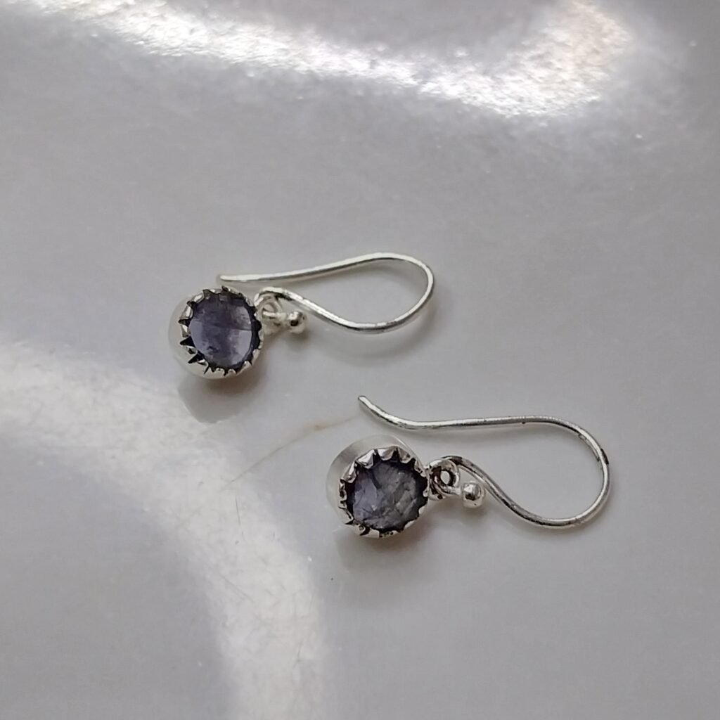 925 Silver Jewelry NSJ-1129
