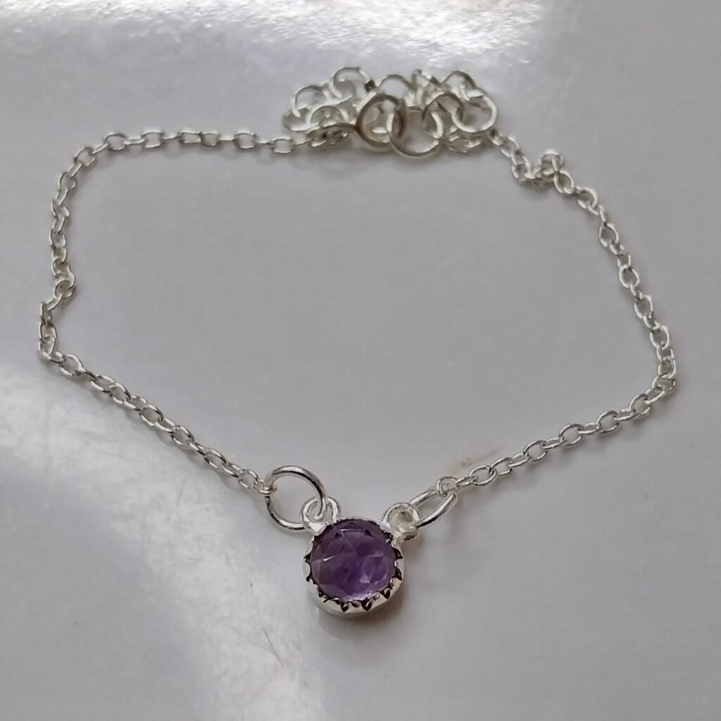 925 Silver Jewelry NSJ-1128