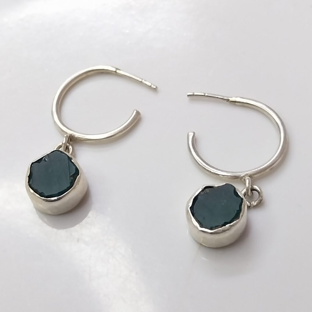 925 Silver Jewelry NSJ-1126