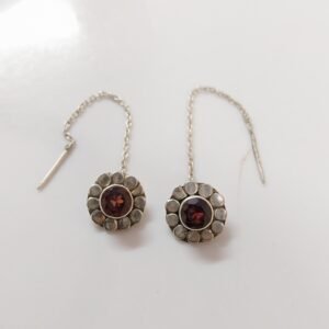 925 Silver Jewelry NSJ-1125
