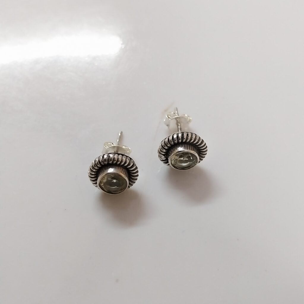 925 Silver Jewelry NSJ-1124