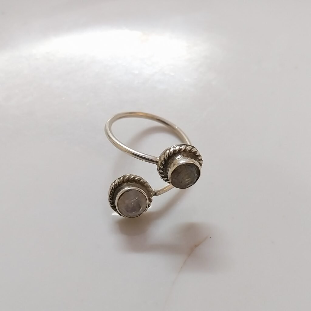 925 Silver Jewelry NSJ-1121