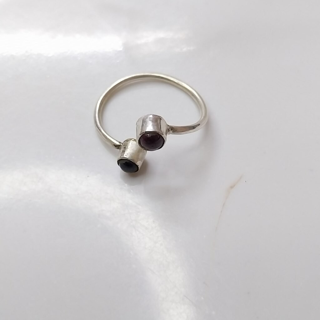 925 Silver Jewelry NSJ-1120