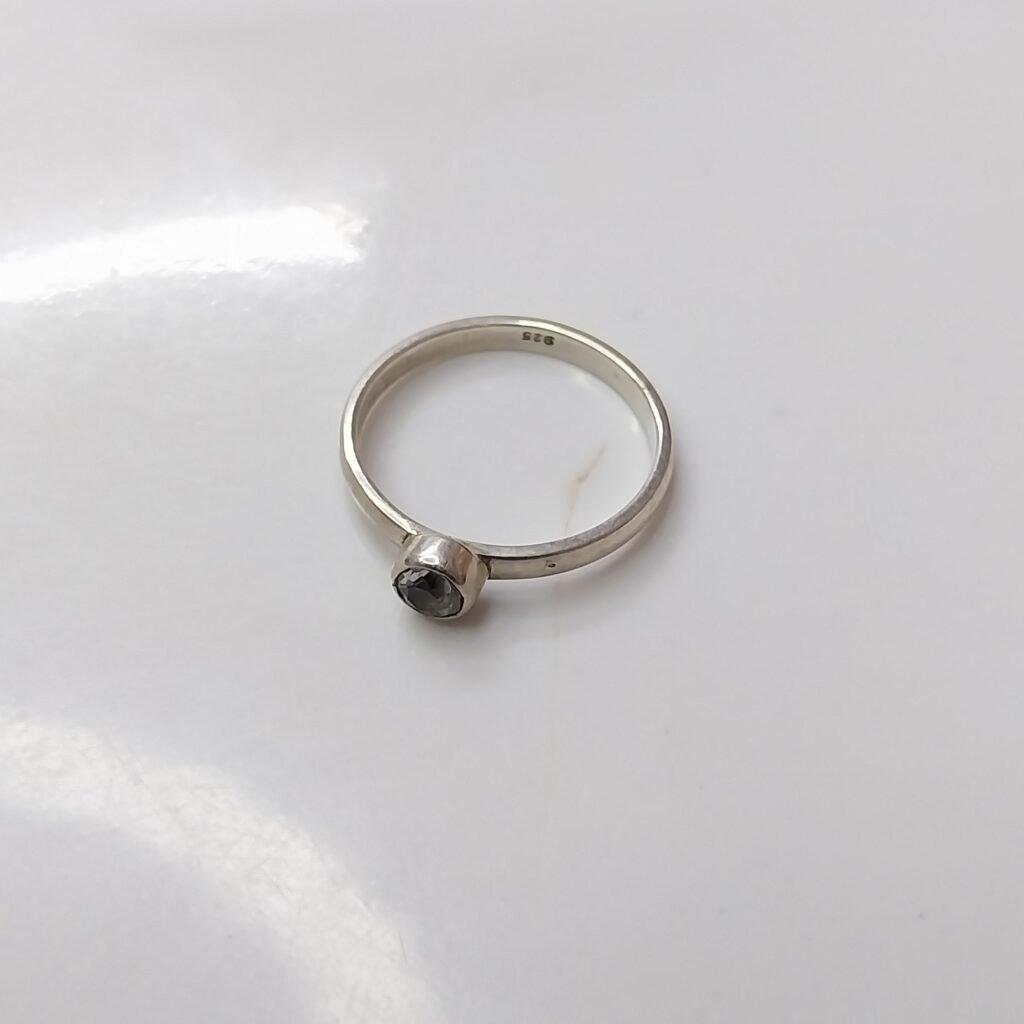 925 Silver Jewelry NSJ-1119