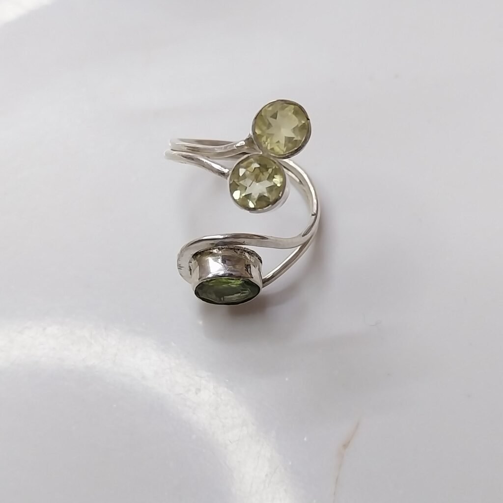 925 Silver Jewelry NSJ-1118
