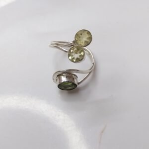 925 Silver Jewelry NSJ-1118