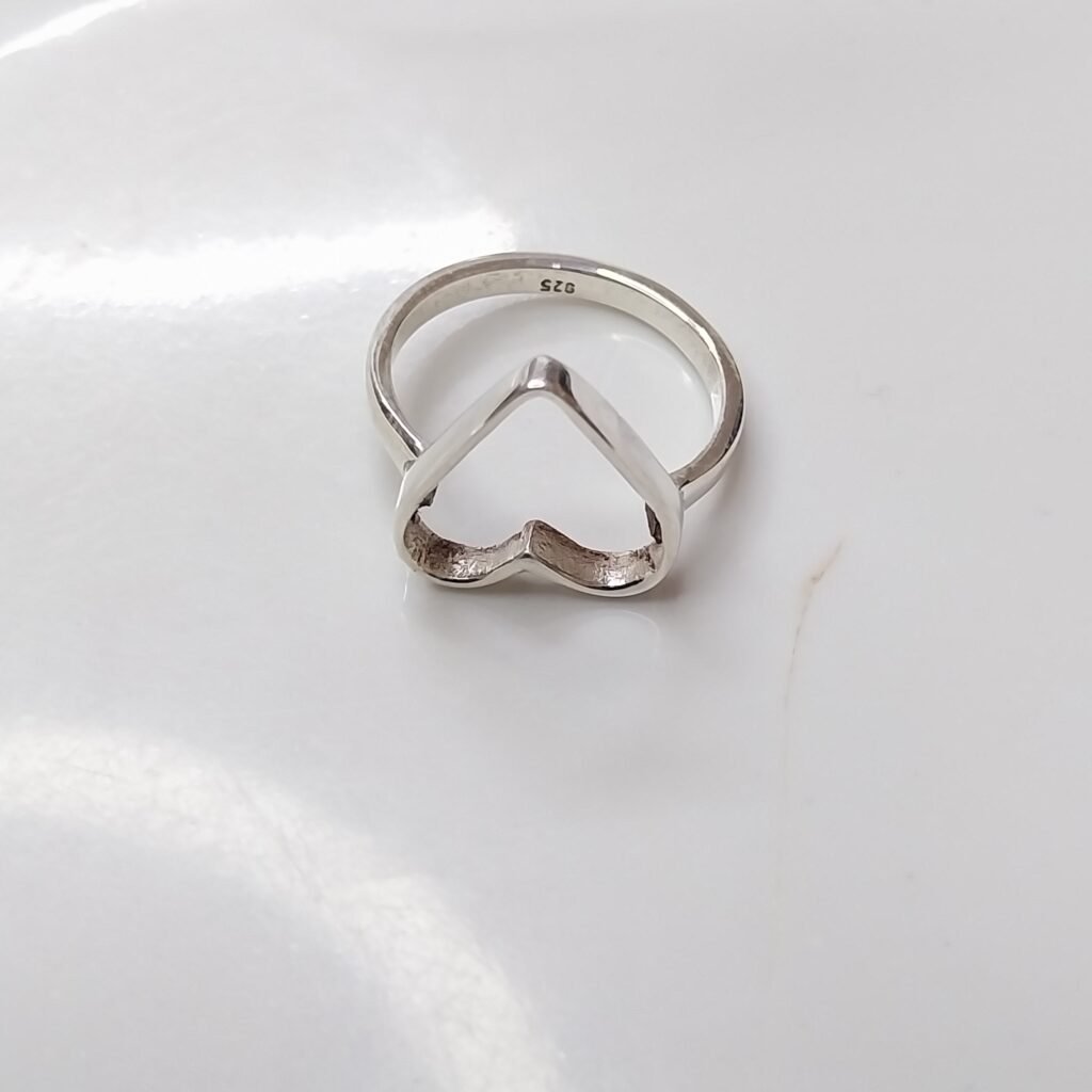 925 Silver Jewelry NSJ-1117