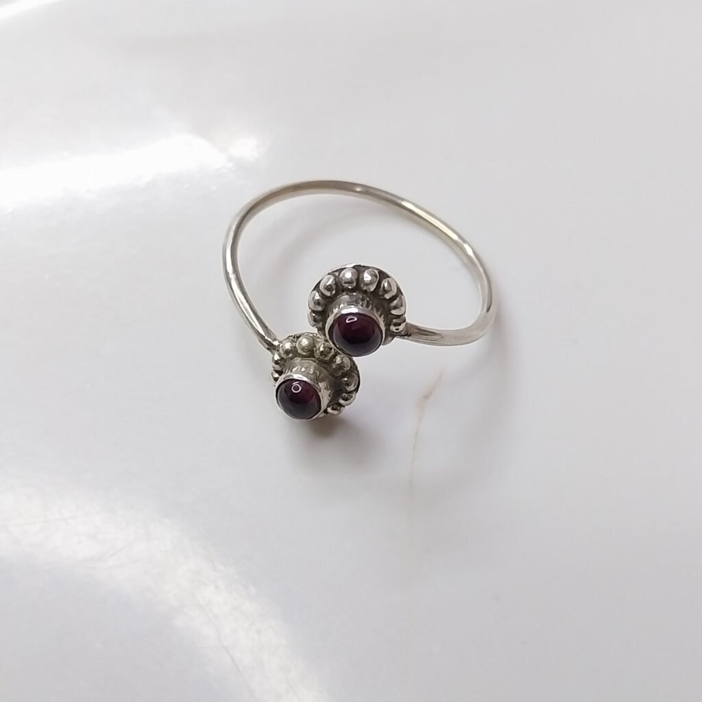 925 Silver jewelry NSJ-1116