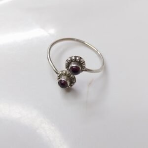 925 Silver jewelry NSJ-1116