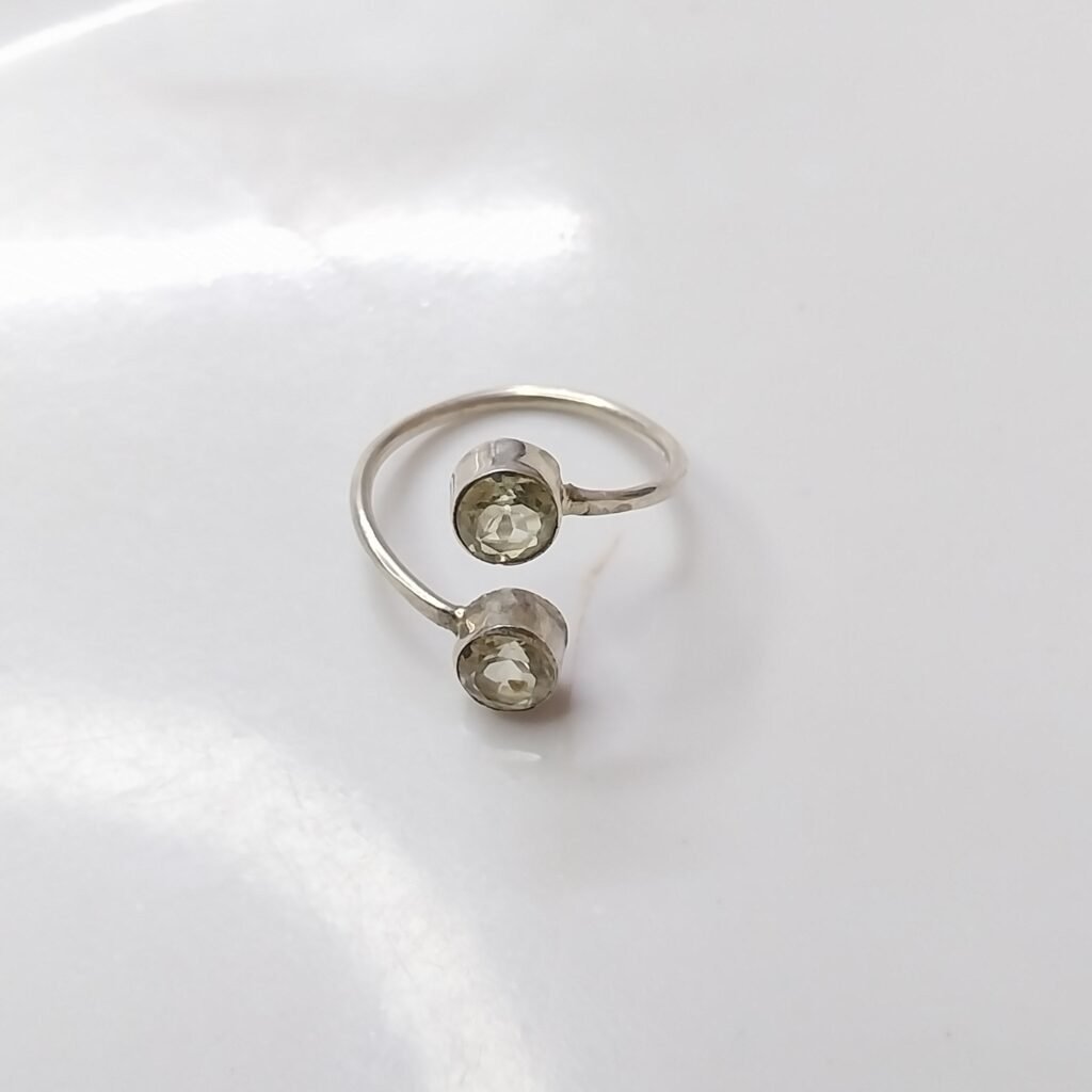925 Silver Jewelry NSJ-1114