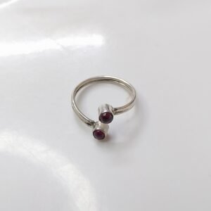 925 Silver Jewelry NSJ-1109