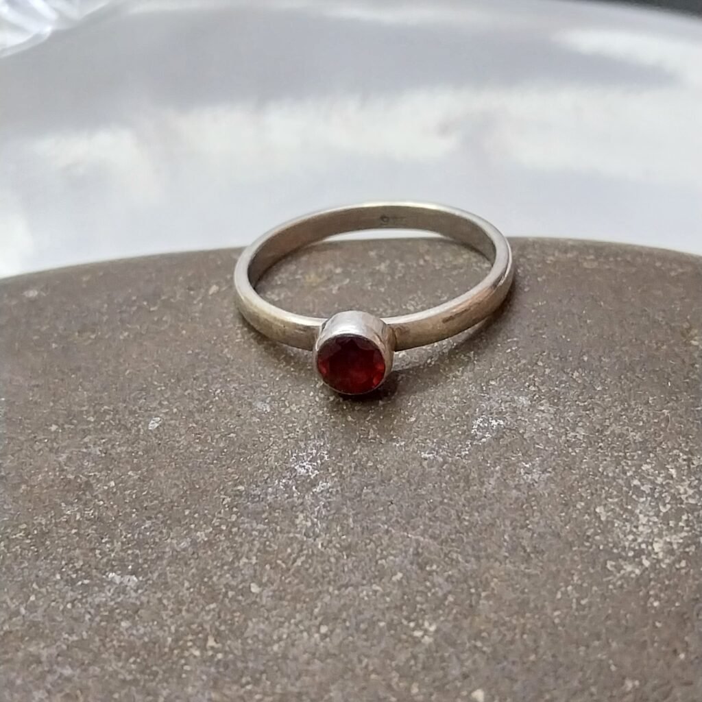 925 Silver Jewelry NSJ-1107