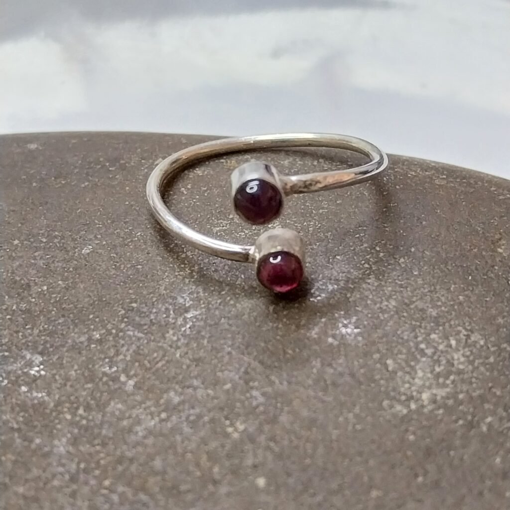 925 Silver Jewelry NSJ-1106