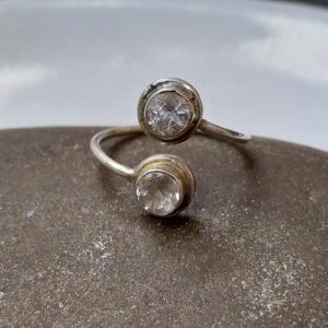 925 Silver Jewelry NSJ-1104