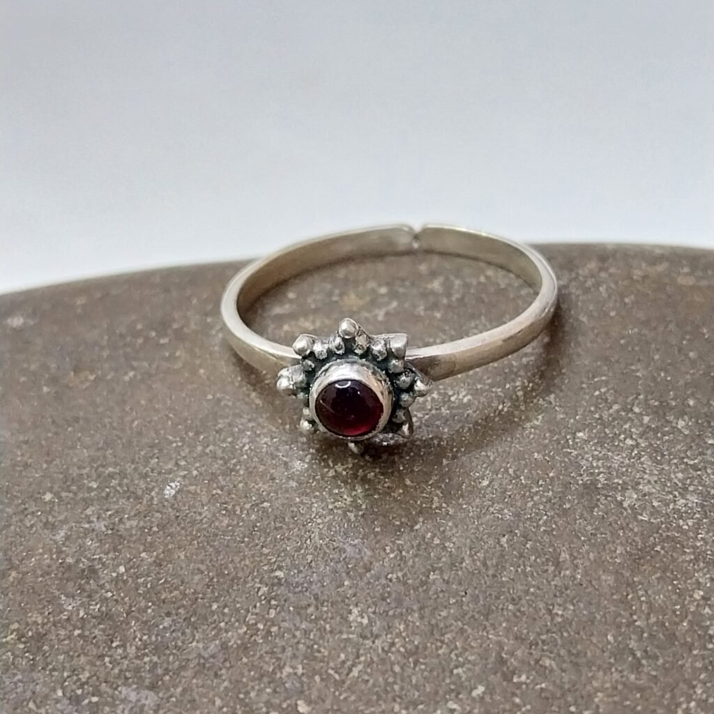 925 Silver Jewelry NSJ-1102