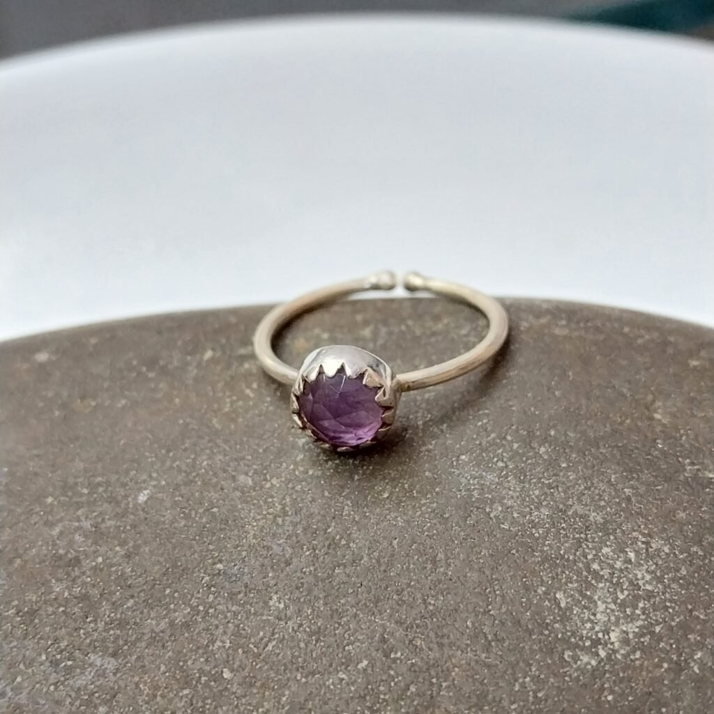 925 Silver Jewlry NSJ-1099