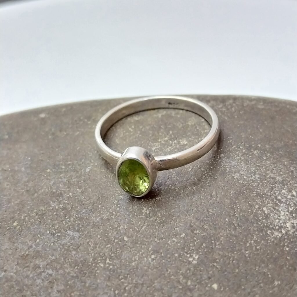 925 Silver Jewelry NSJ-1097