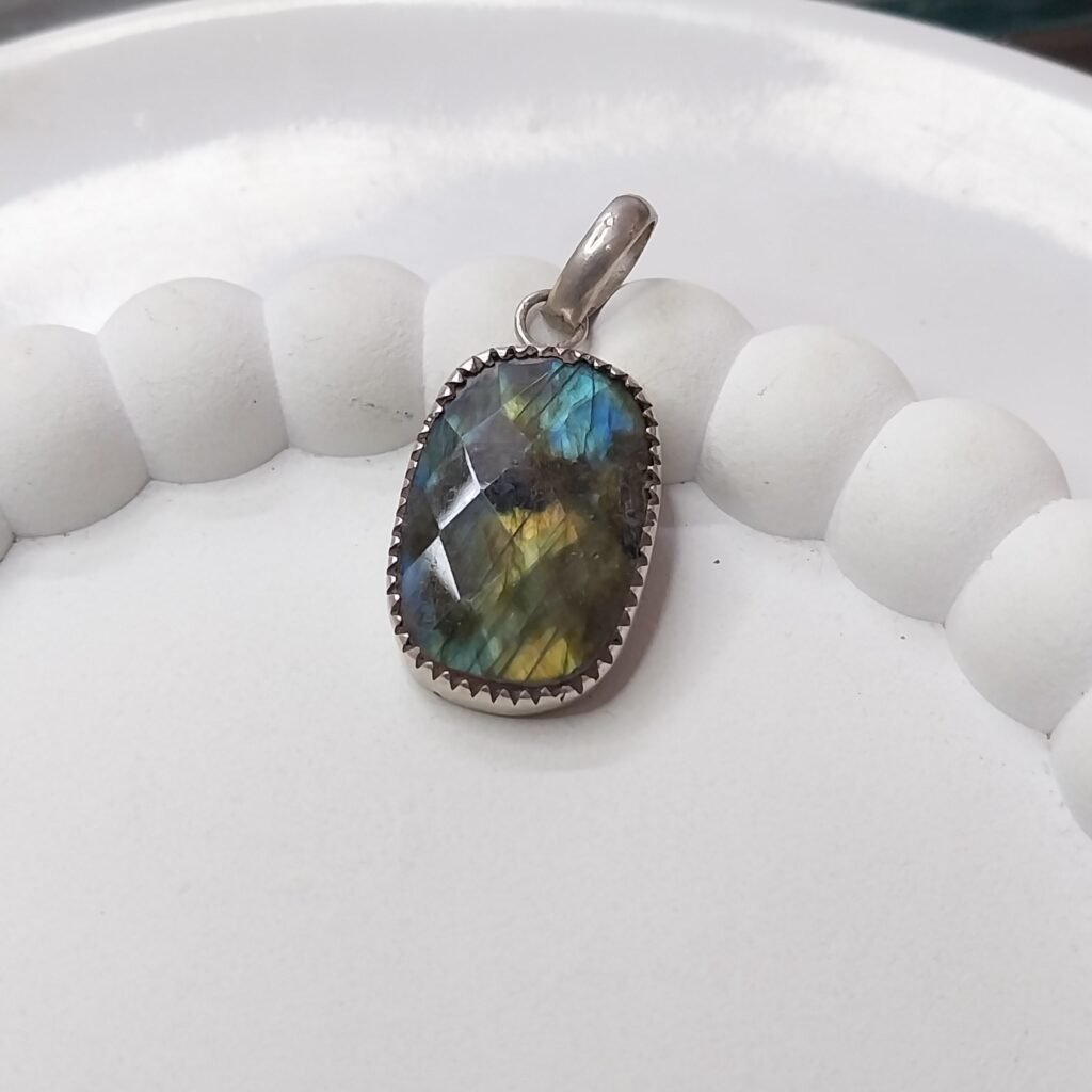 925 silver jewelry NSJ-1084