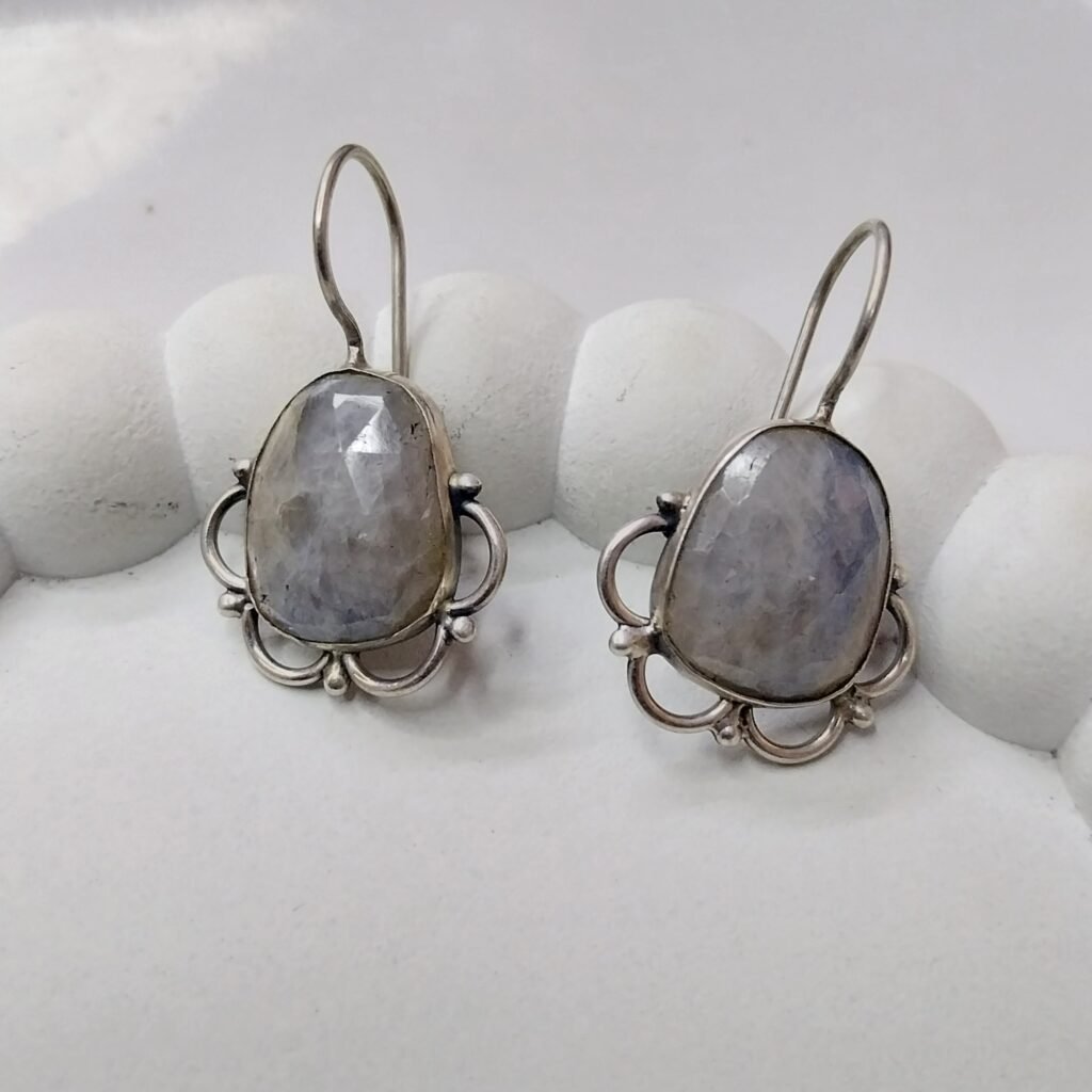925 Silver Jewelry NSJ-1080