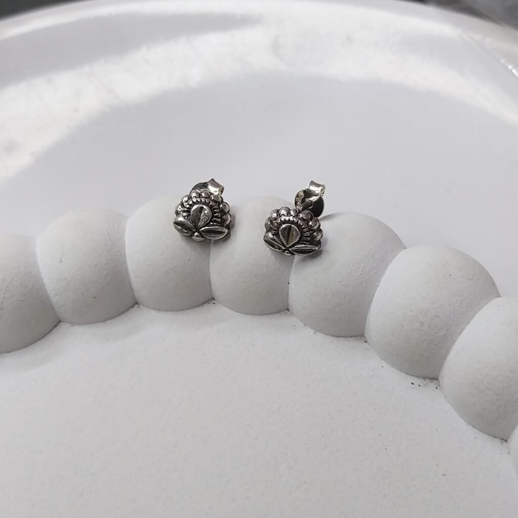 925 silver jewelry NSJ-1076