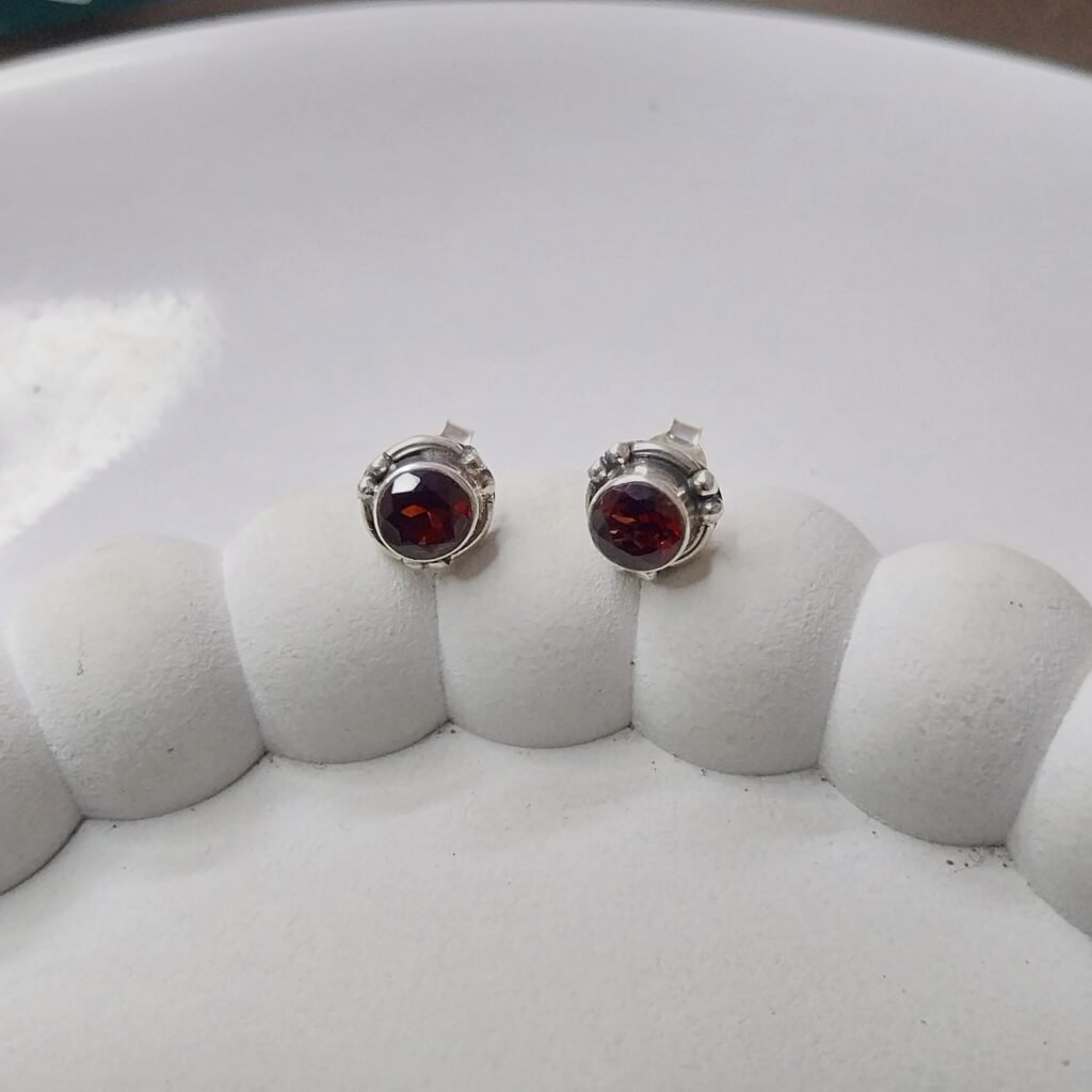 925 Silver Jewelry NSJ-1075